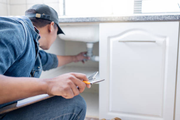 Best Water Softener Installation  in Elko, NV