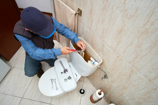 Best Shower Repair Services  in Elko, NV